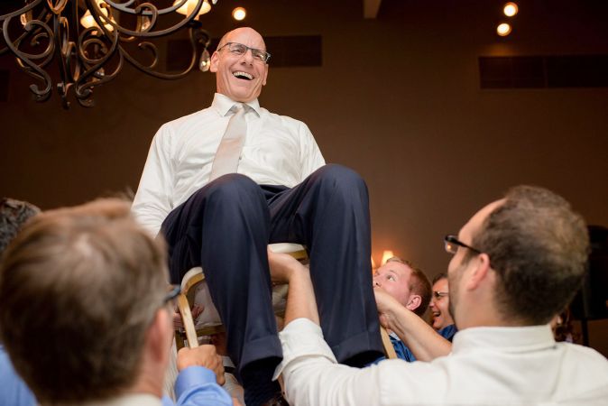 Cleveland Mitzvah Photographer