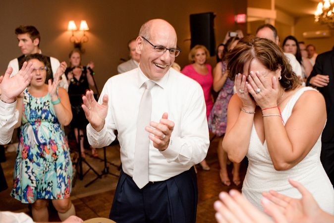 Cleveland Mitzvah Photographer