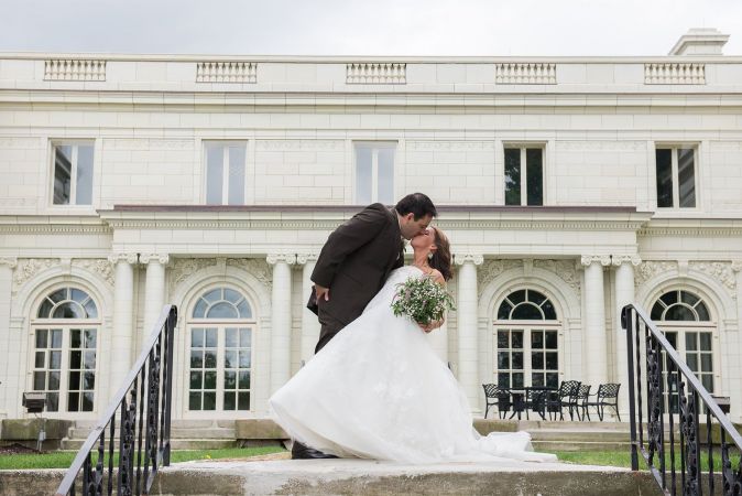 Cleveland Mitzvah Photographer