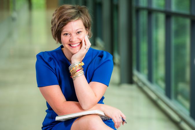 Cleveland Corporate Photographer