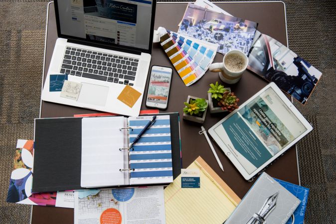 Cleveland Corporate Photographer