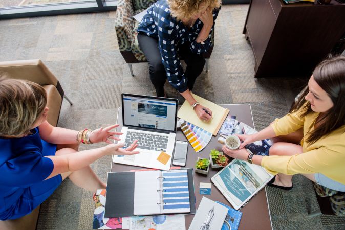 Cleveland Corporate Photographer