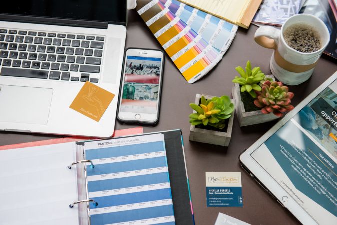 Cleveland Corporate Photographer