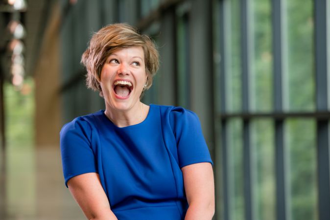 Cleveland Corporate Photographer