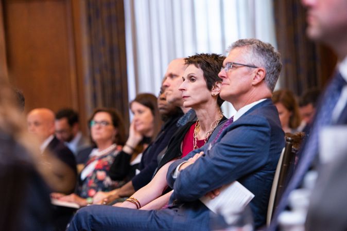 Cleveland Corporate Photographer