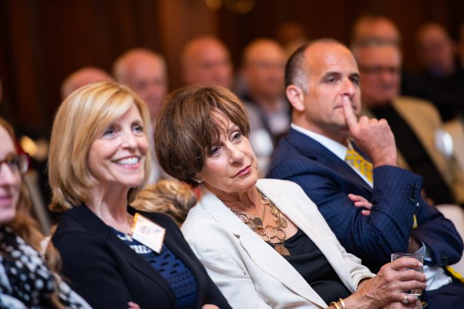 Cleveland Corporate Photographer