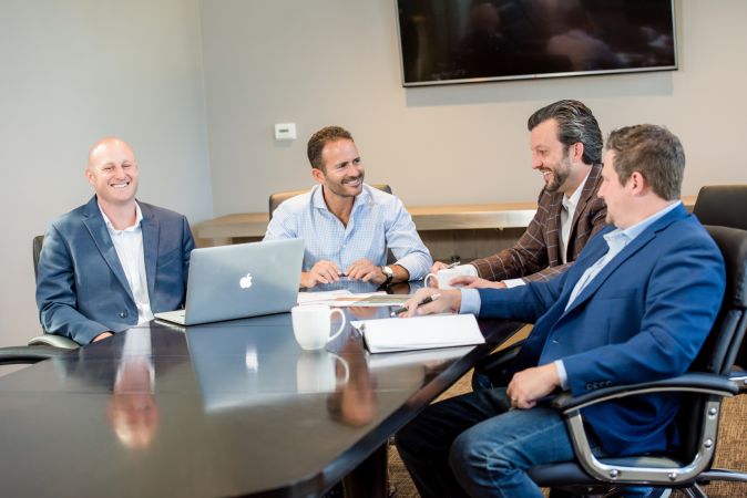 Cleveland Corporate Photographer