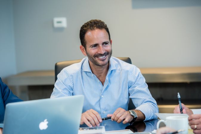 Cleveland Corporate Photographer