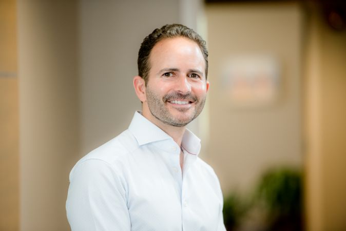 Cleveland Corporate Photographer