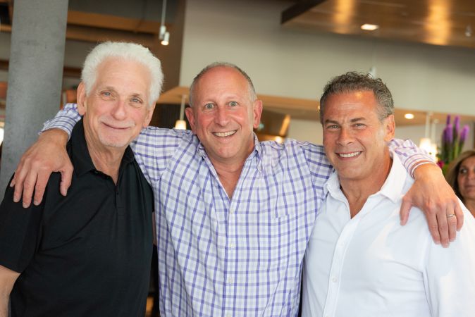 Cleveland Corporate Photographer