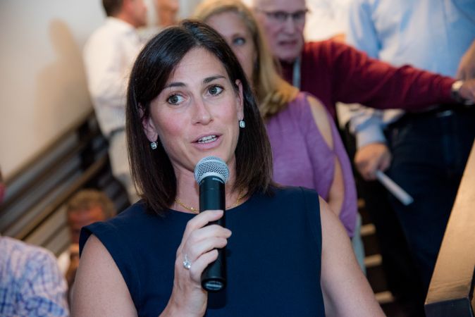 Cleveland Corporate Photographer