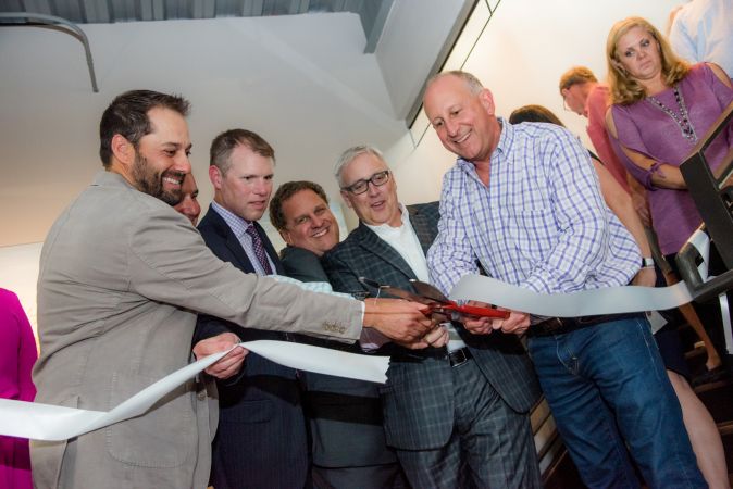 Cleveland Corporate Photographer