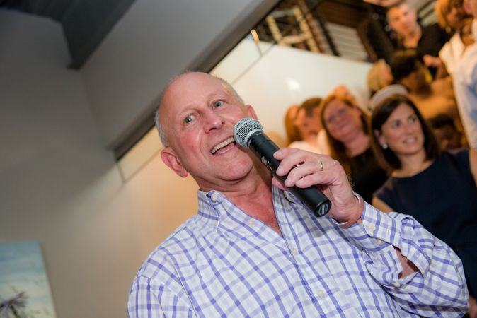 Cleveland Corporate Photographer