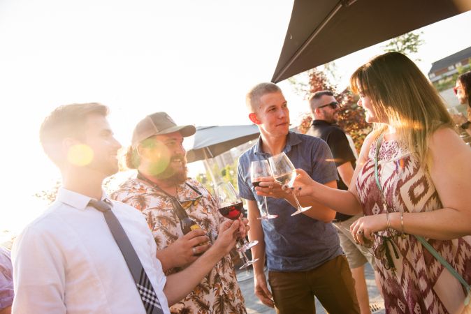 Cleveland Corporate Photographer