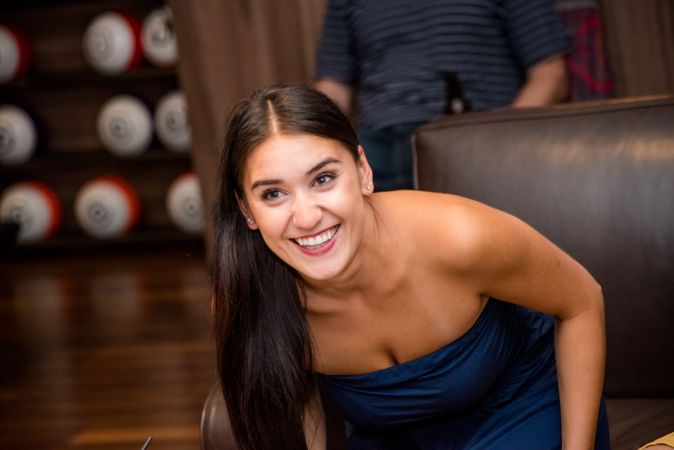 Cleveland Corporate Photographer