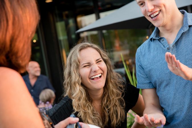 Cleveland Corporate Photographer