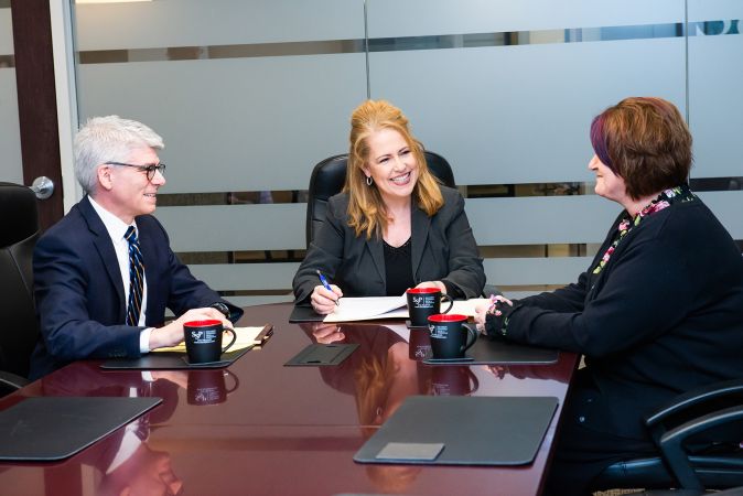 Cleveland Corporate Photographer