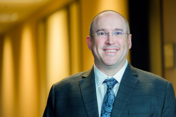 Cleveland Corporate Photographer