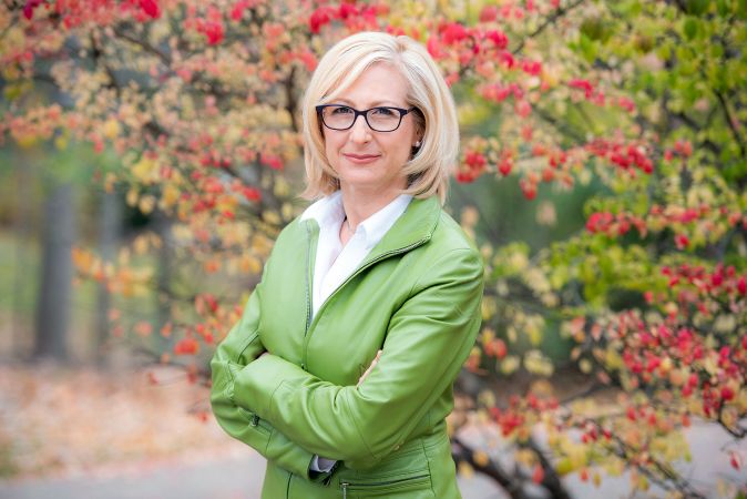 Cleveland Corporate Photographer