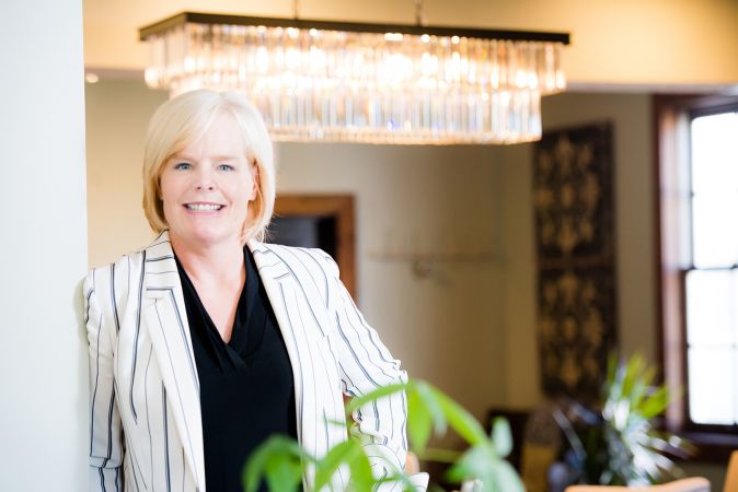 Cleveland Corporate Photographer