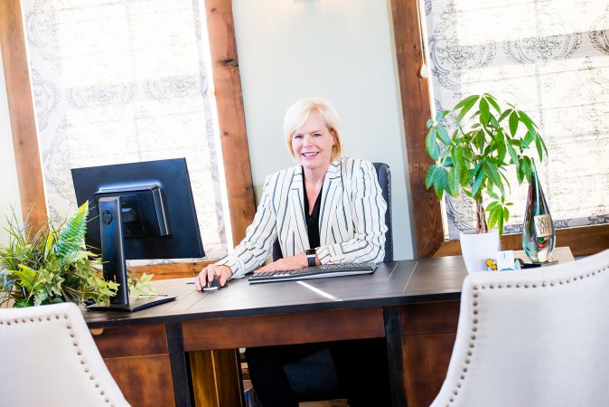 Cleveland Corporate Photographer