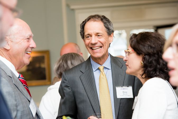 Cleveland Corporate Photographer