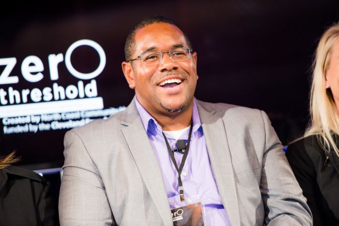 Cleveland Corporate Photographer