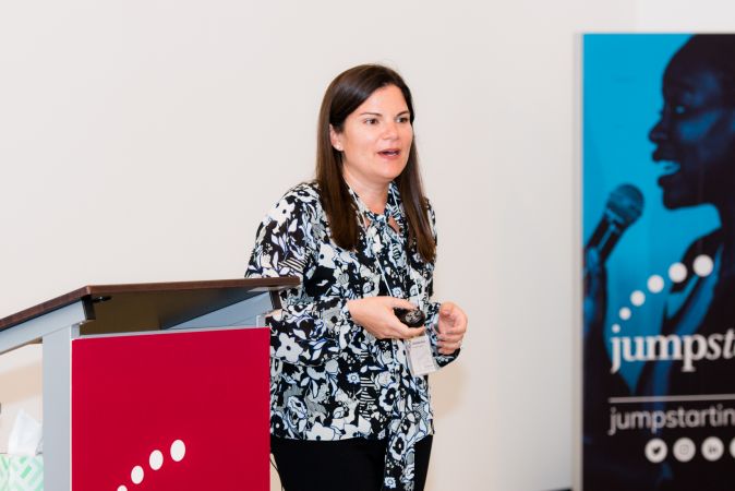 Cleveland Corporate Photographer