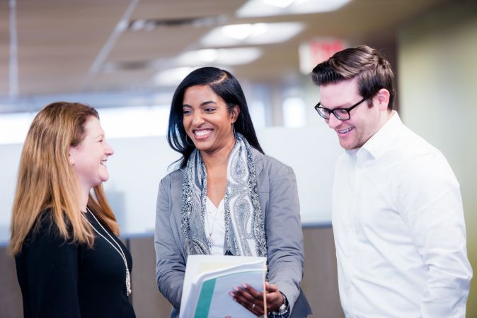 Cleveland Corporate Photographer