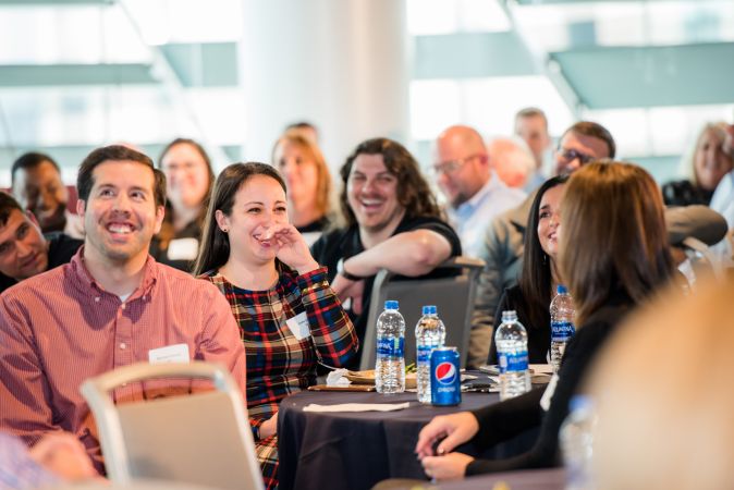 Cleveland Corporate Photographer