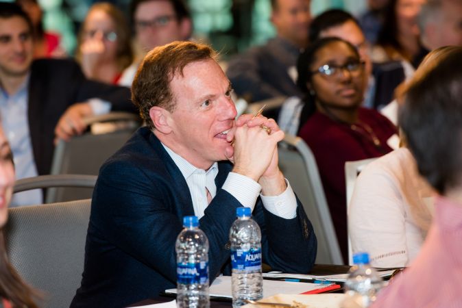 Cleveland Corporate Photographer