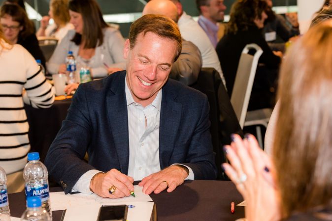 Cleveland Corporate Photographer