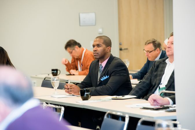 Cleveland Corporate Photographer