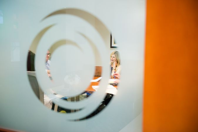 Cleveland Corporate Photographer