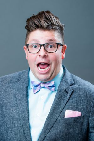 Cleveland Corporate Photographer