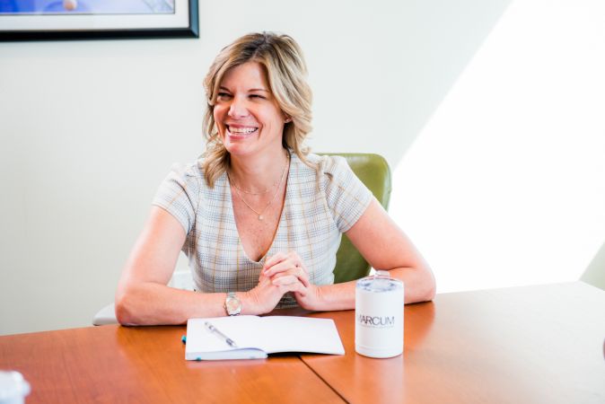 Cleveland Corporate Photographer