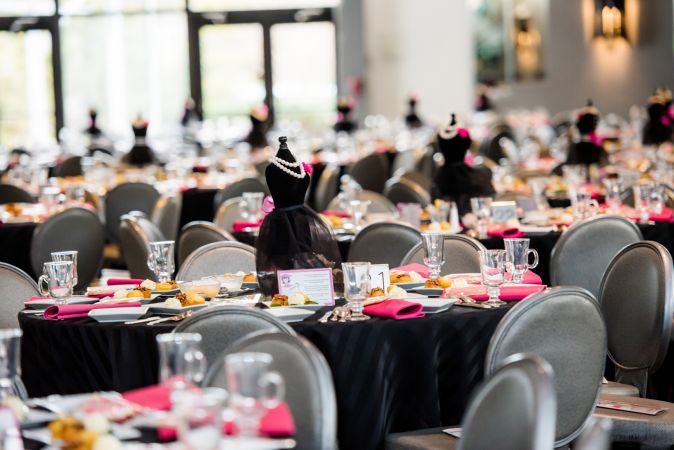 Cleveland Corporate Photographer