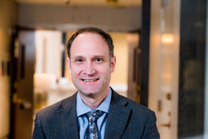 Cleveland Corporate Photographer