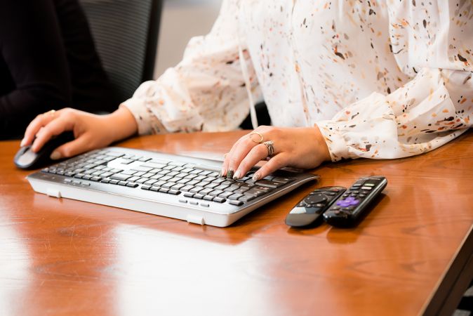 Cleveland Corporate Photographer