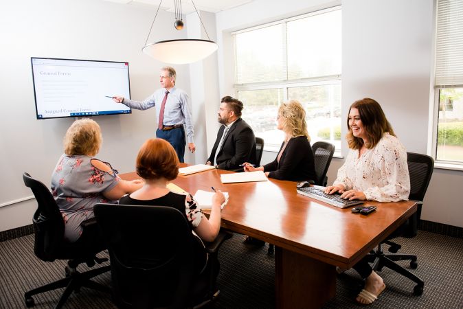 Cleveland Corporate Photographer