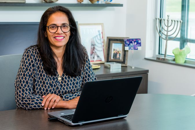 Cleveland Corporate Photographer