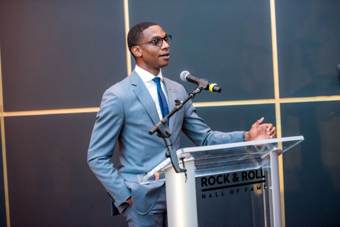 Cleveland Corporate Photographer