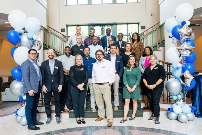 Cleveland Corporate Photographer