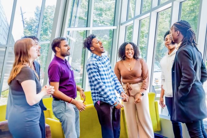 Cleveland Corporate Photographer