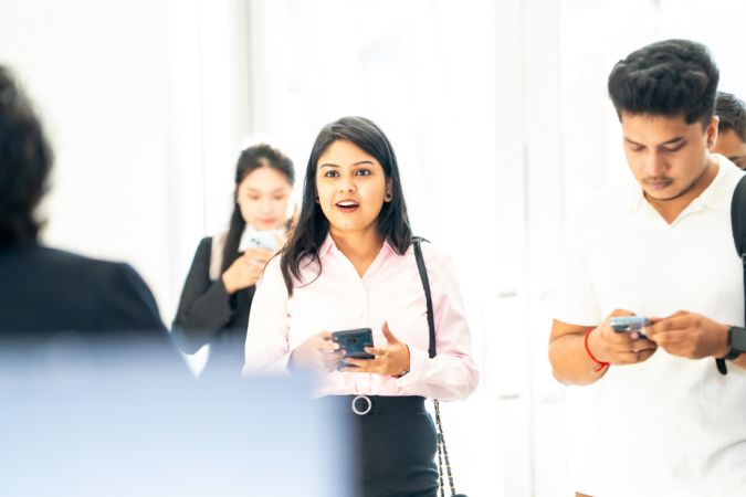 Cleveland Corporate Photographer